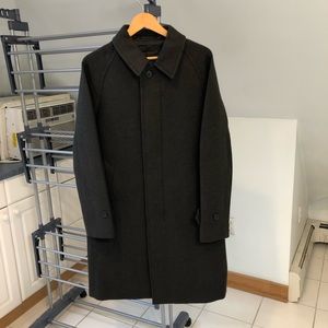 UNIQLO Coat